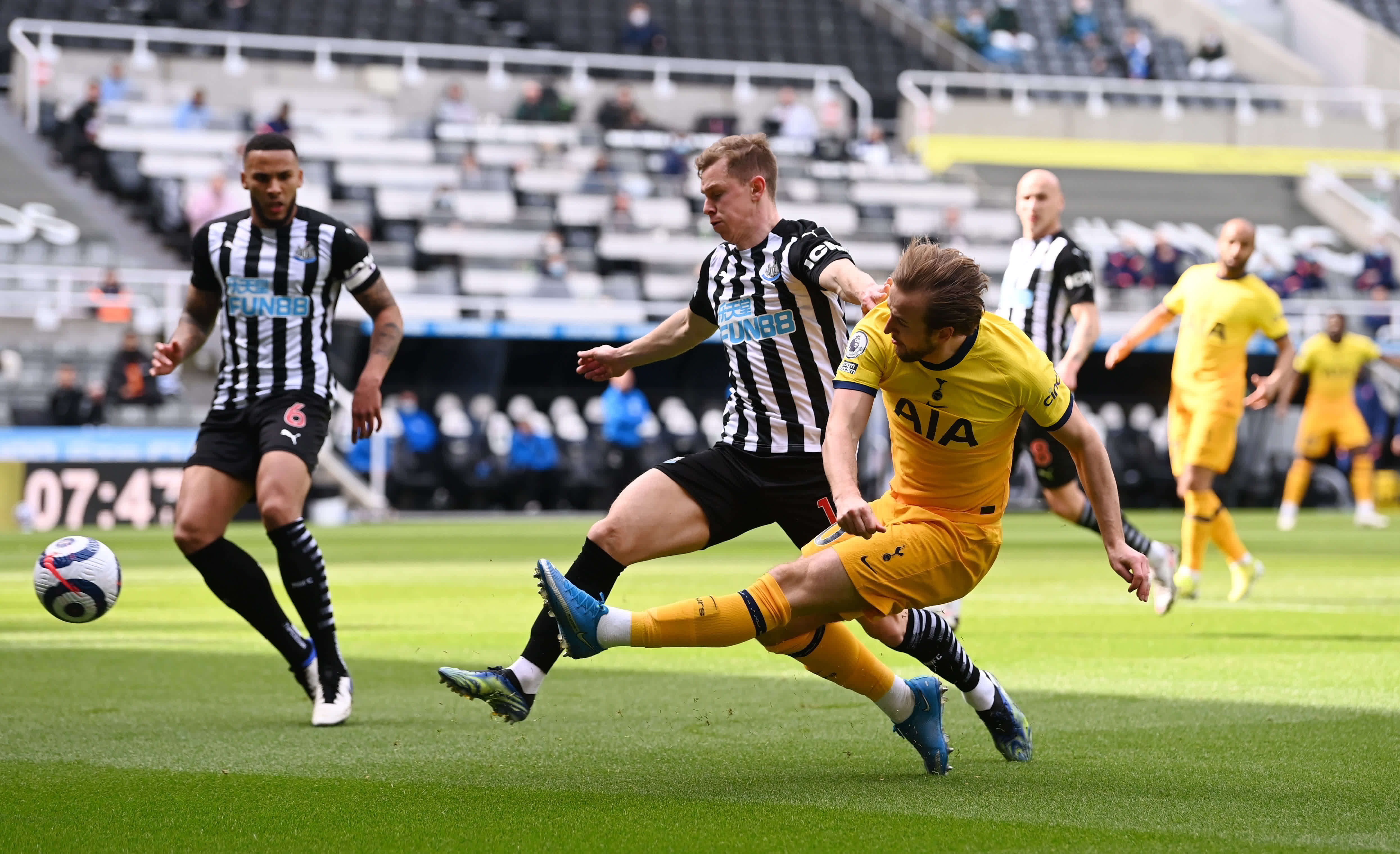 让对手很难 让对手很难